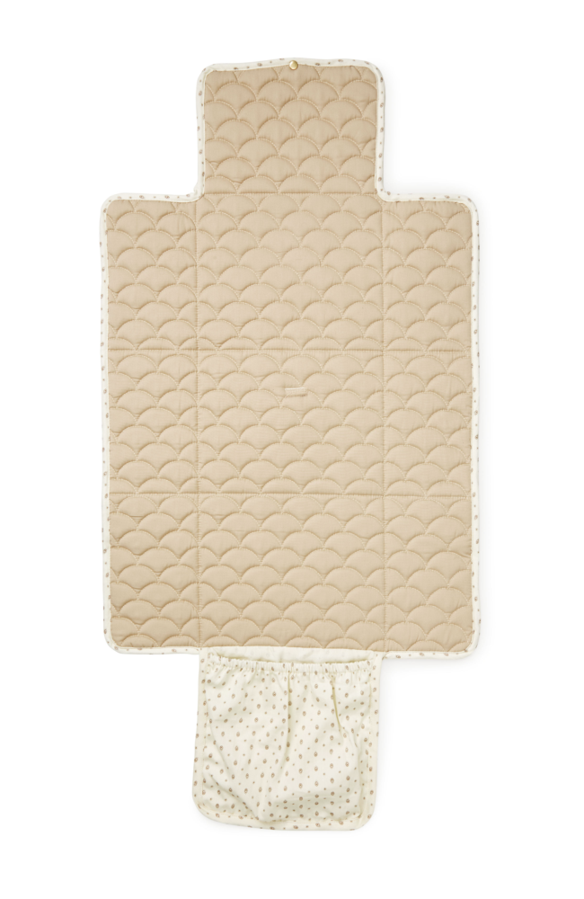 Changing Mat Quilted - Rowan