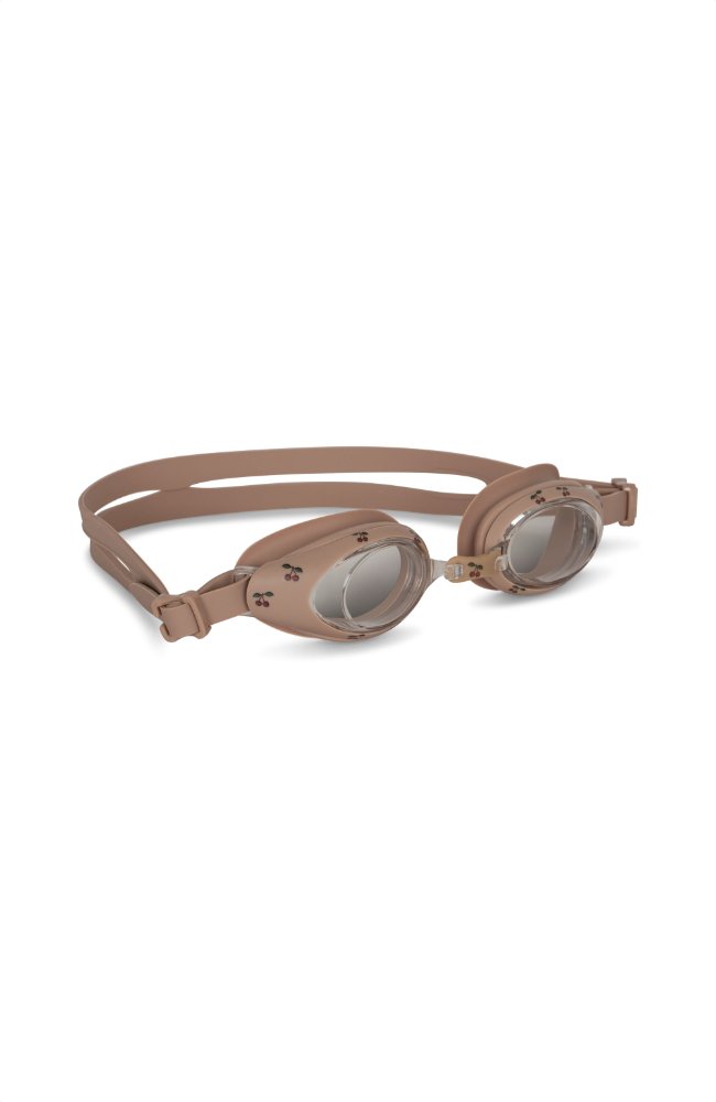 Marley Swim Googles - Cherry
