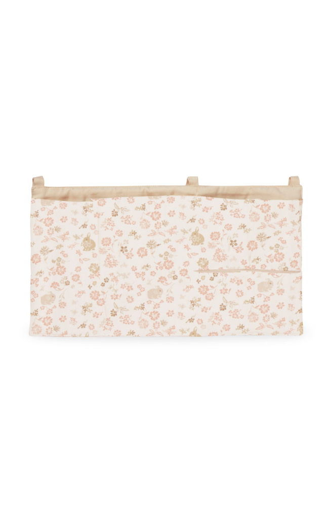 Bed Pocket - Augusta