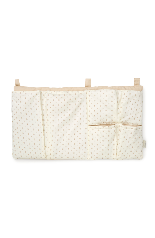 Bed Pocket - Rowan