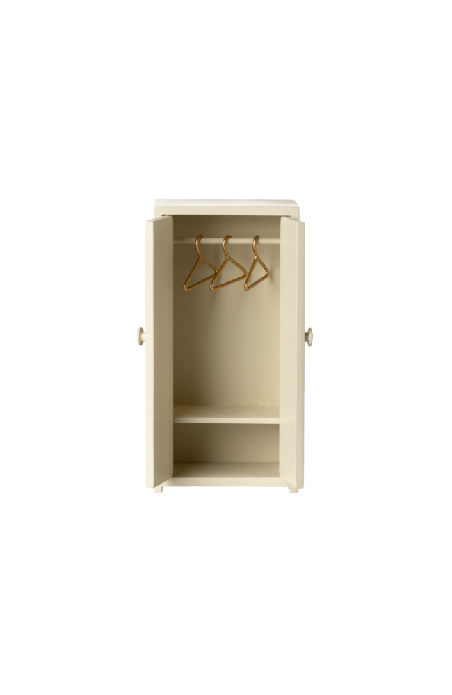 Closet Mouse - Cream