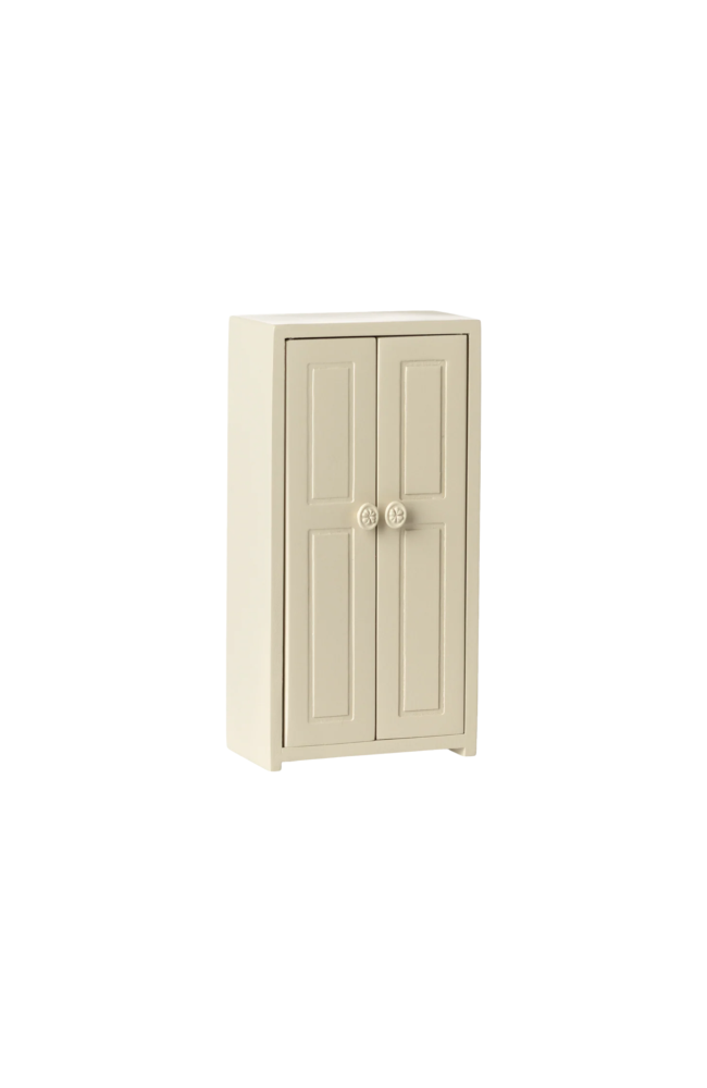 Closet Mouse - Cream
