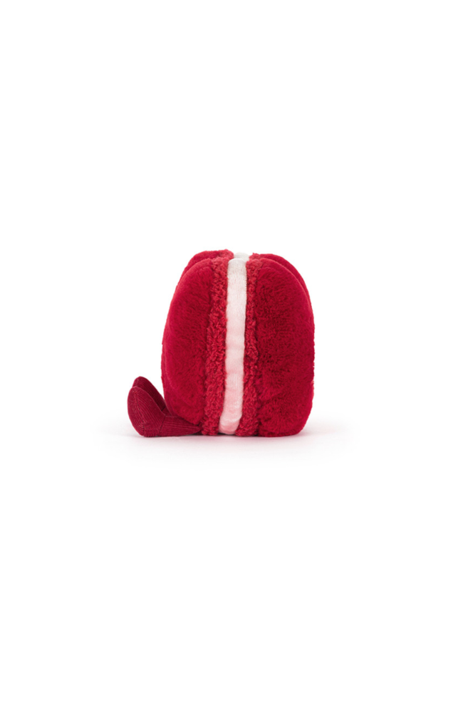 Arlette Heart Macaron