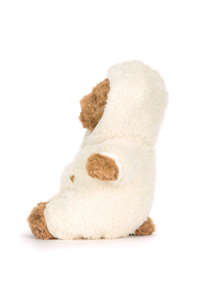 Bartholomew Bear - All-in-one Outfit