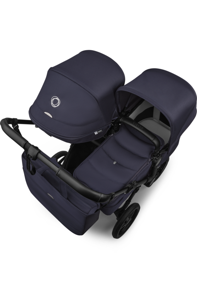 Donkey⁶ / Twin - Deep Indigo