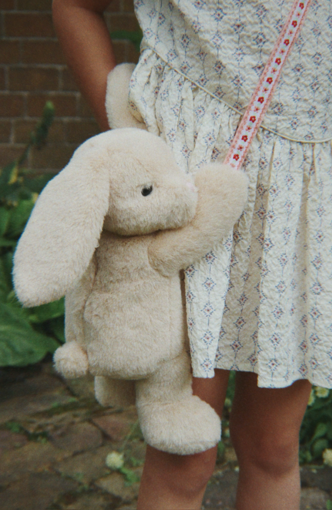 Teddy Bag - Bunny