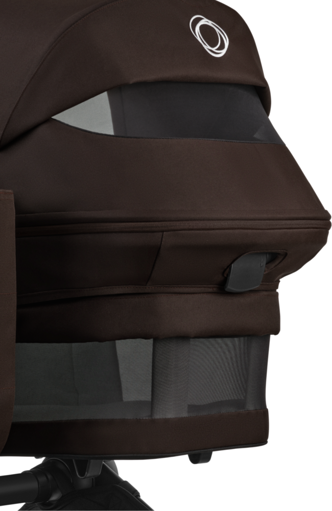 Donkey⁶ Single / Mono - Cocoa Brown