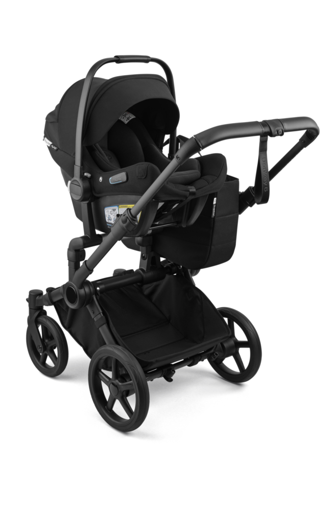 Donkey Mono/Duo - Car Seat Adapter