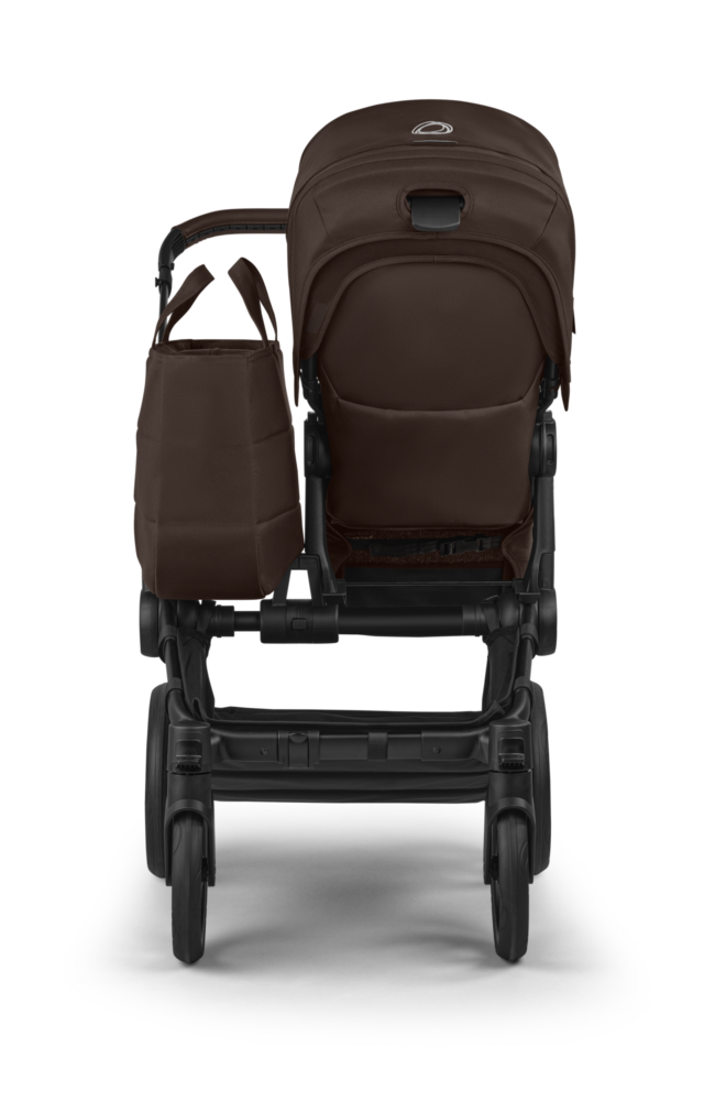 Donkey⁶ Single / Mono - Cocoa Brown