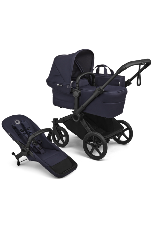 Donkey⁶ Double / Duo - Deep Indigo