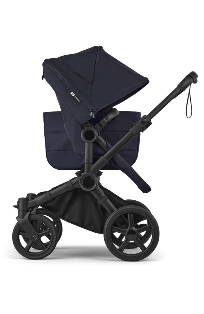 Donkey⁶ Double / Duo - Deep Indigo