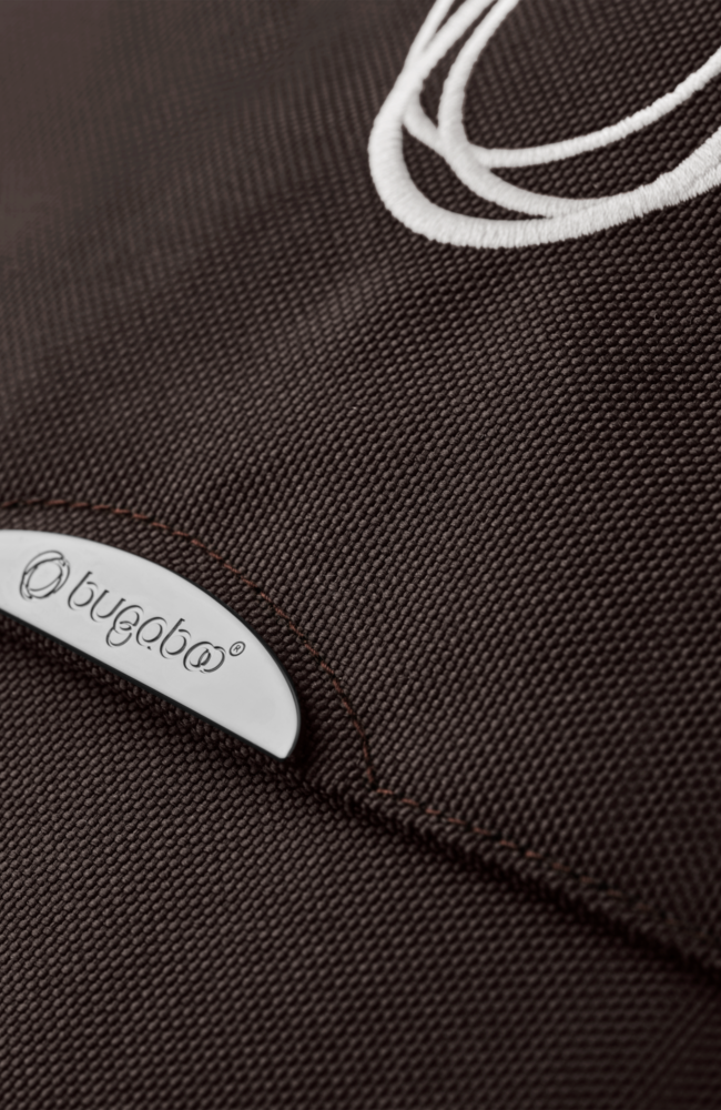 Donkey⁶ Single / Mono - Cocoa Brown