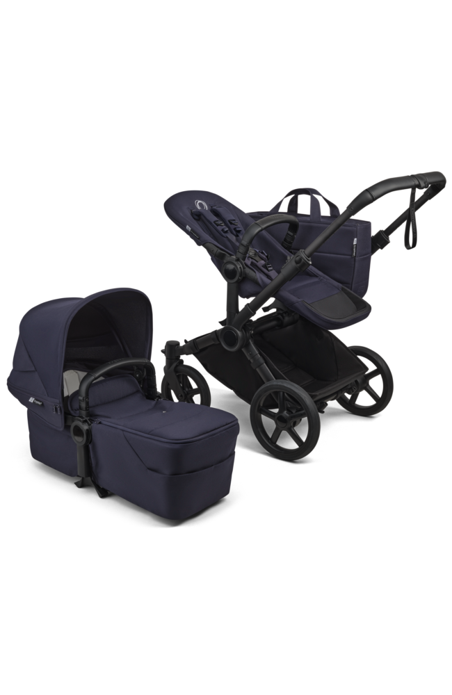 Donkey⁶ Double / Duo - Deep Indigo