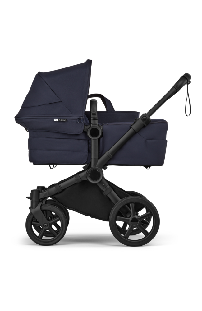 Donkey⁶ / Twin - Deep Indigo