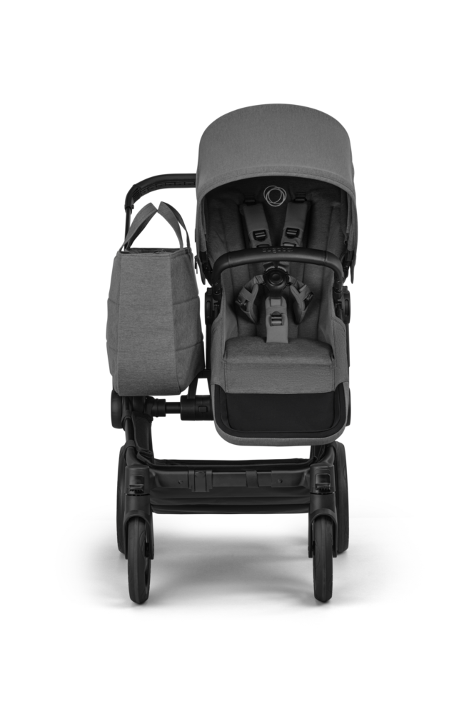 Donkey⁶ Single / Mono - Moon Grey