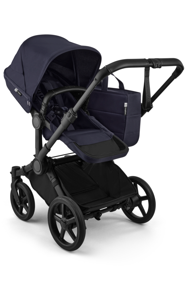 Donkey⁶ Single / Mono - Deep Indigo