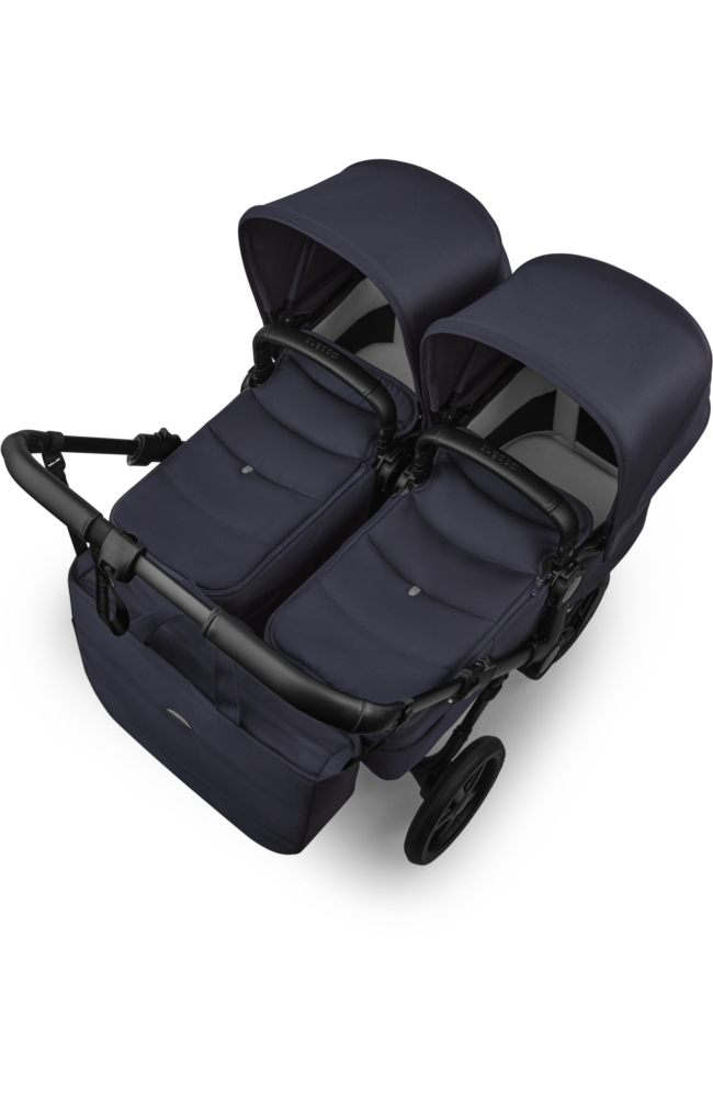 Donkey⁶ / Twin - Deep Indigo