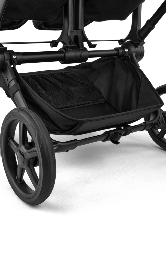 Donkey⁶ Double / Duo - Deep Indigo