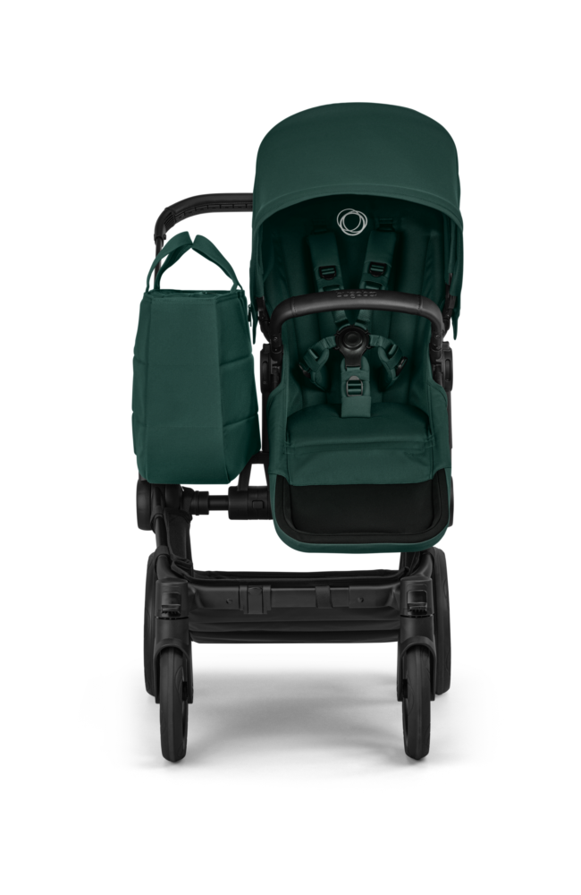 Donkey⁶ Single / Mono - Fern Green