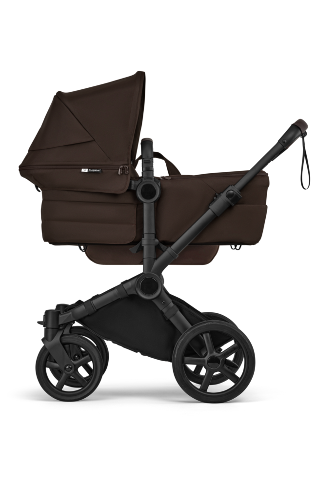 Donkey⁶ Single / Mono - Cocoa Brown