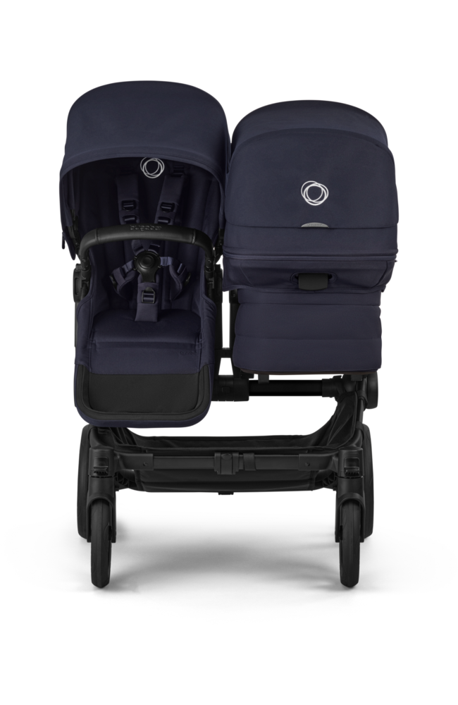 Donkey⁶ Double / Duo - Deep Indigo