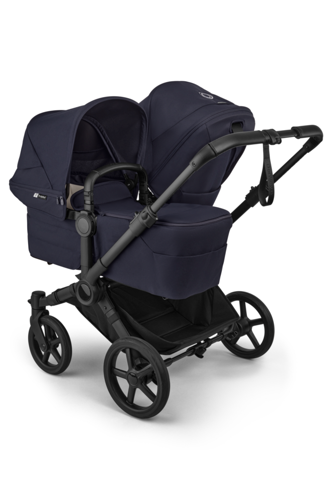 Donkey⁶ / Twin - Deep Indigo