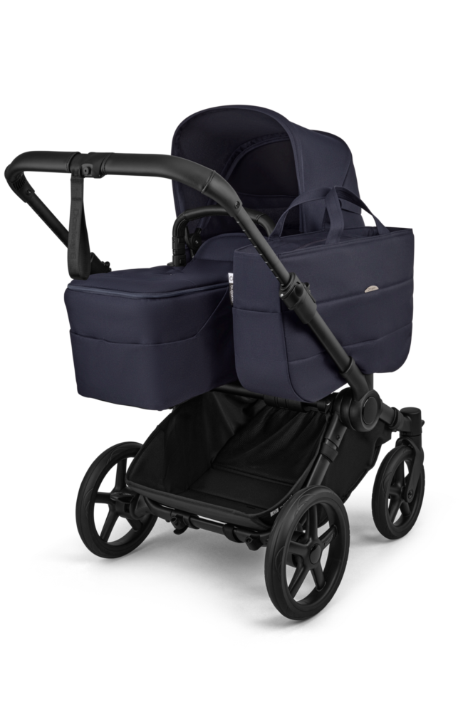 Donkey⁶ Double / Duo - Deep Indigo