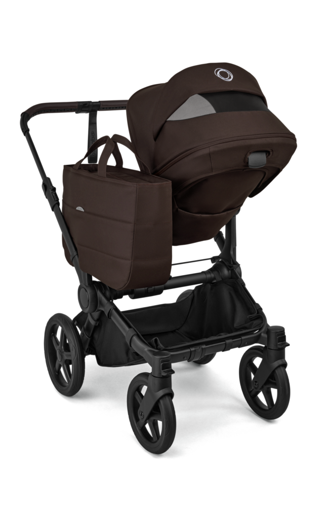 Donkey⁶ Single / Mono - Cocoa Brown