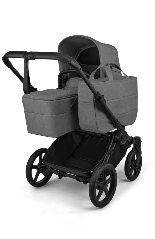 Donkey⁶ Single / Mono - Moon Grey