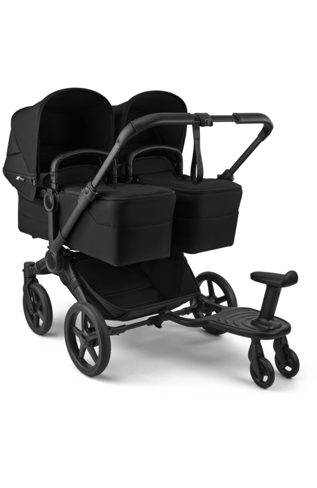 Donkey⁶ / Twin - Deep Indigo