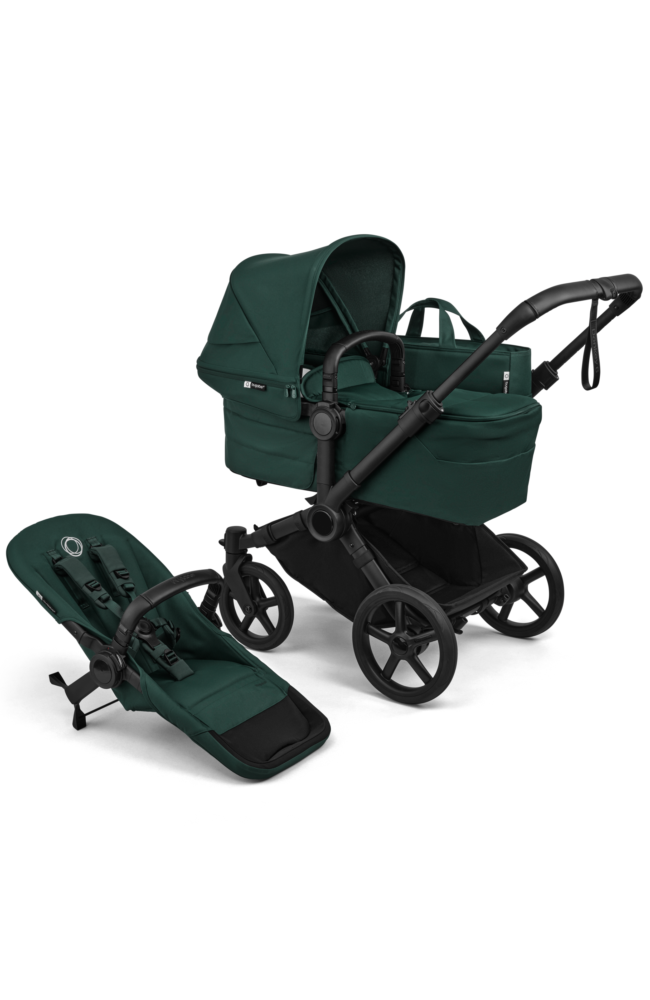 Donkey⁶ Single / Mono - Fern Green