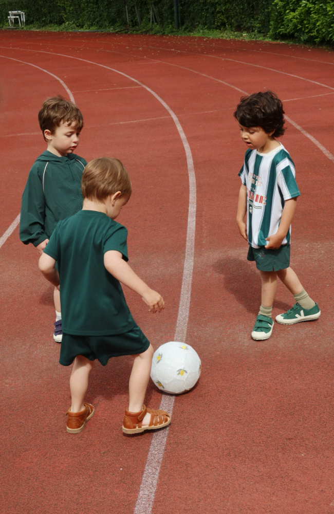 Bolt Sports Set - Sea Moss