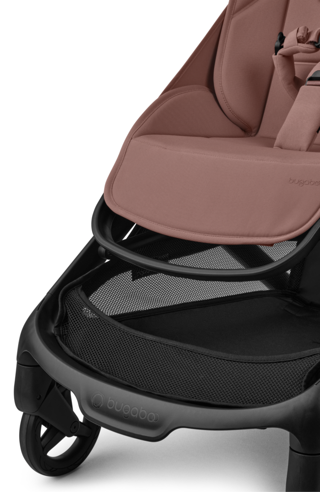 Butterfly² Complete - Dusty Pink