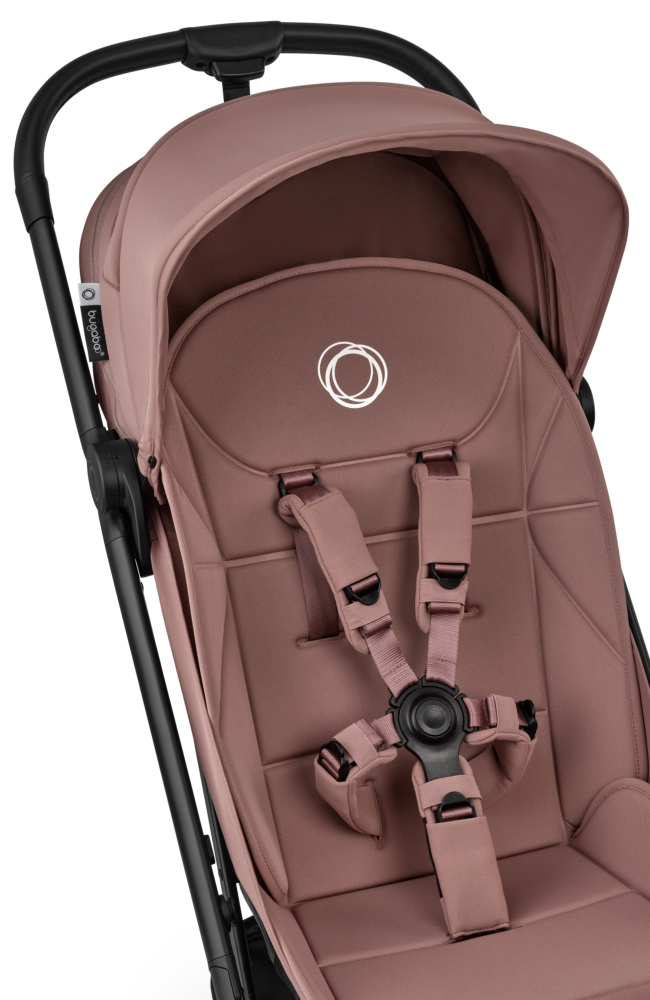 Butterfly² Complete - Dusty Pink