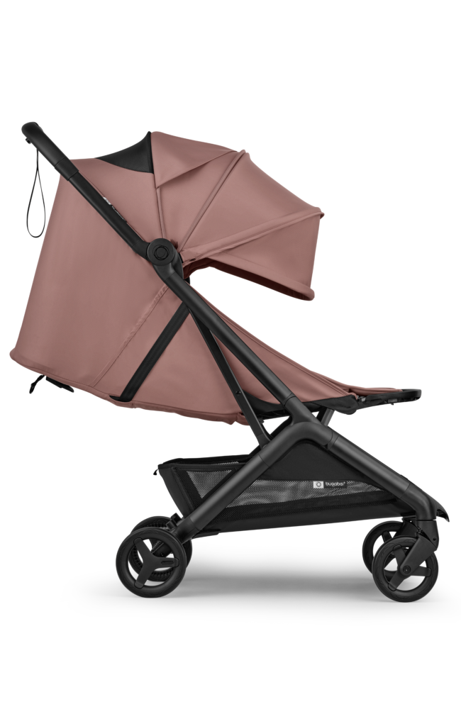 Butterfly² Complete - Dusty Pink