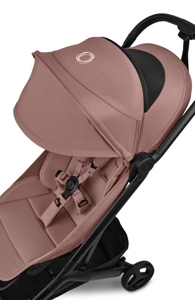 Butterfly² Complete - Dusty Pink