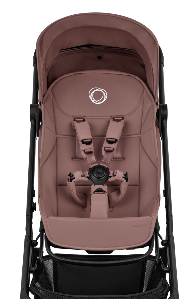 Butterfly² Complete - Dusty Pink