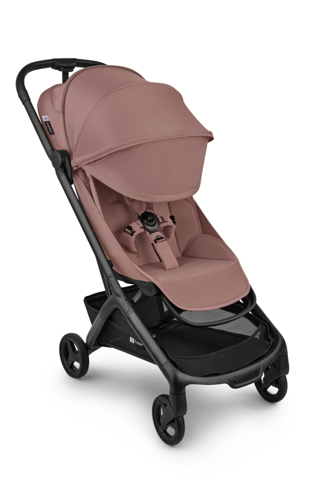 Butterfly² Complete - Dusty Pink