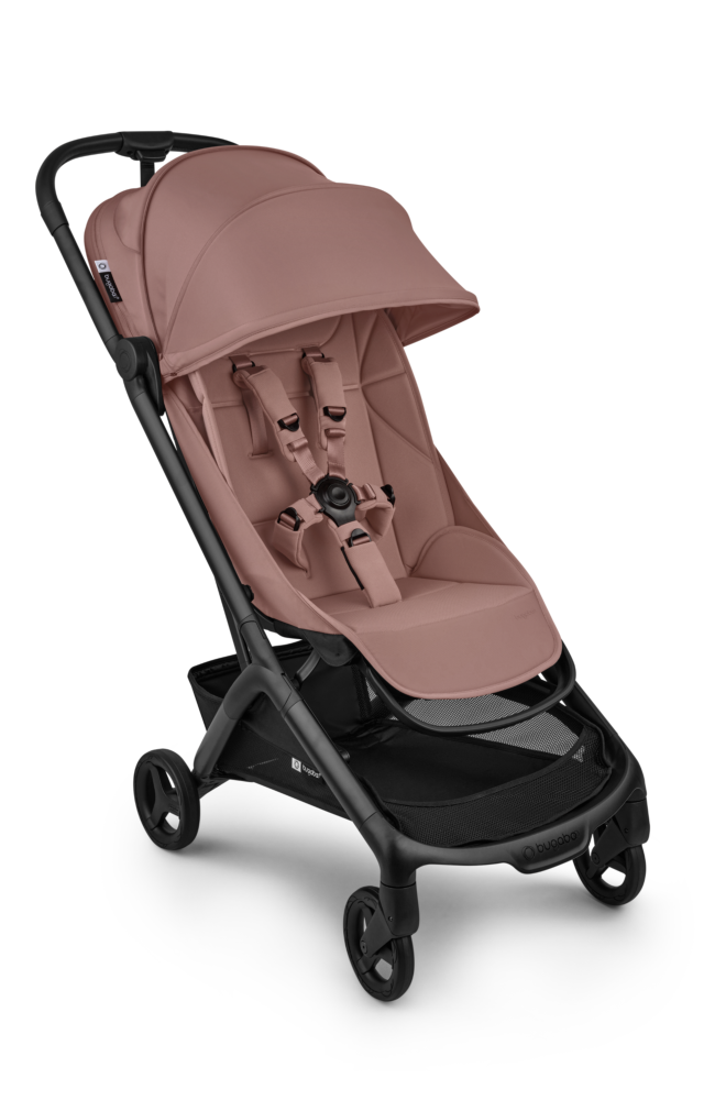 Butterfly² Complete - Dusty Pink