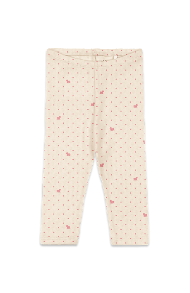 Bello Pants - Lago Rosa