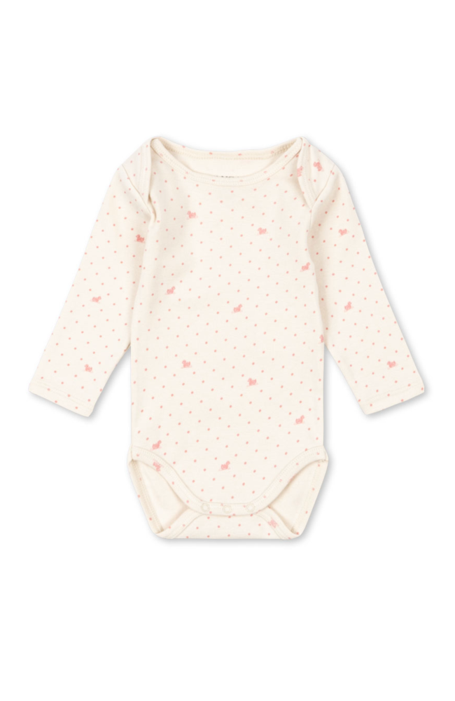 Bello Body - Laga Rosa
