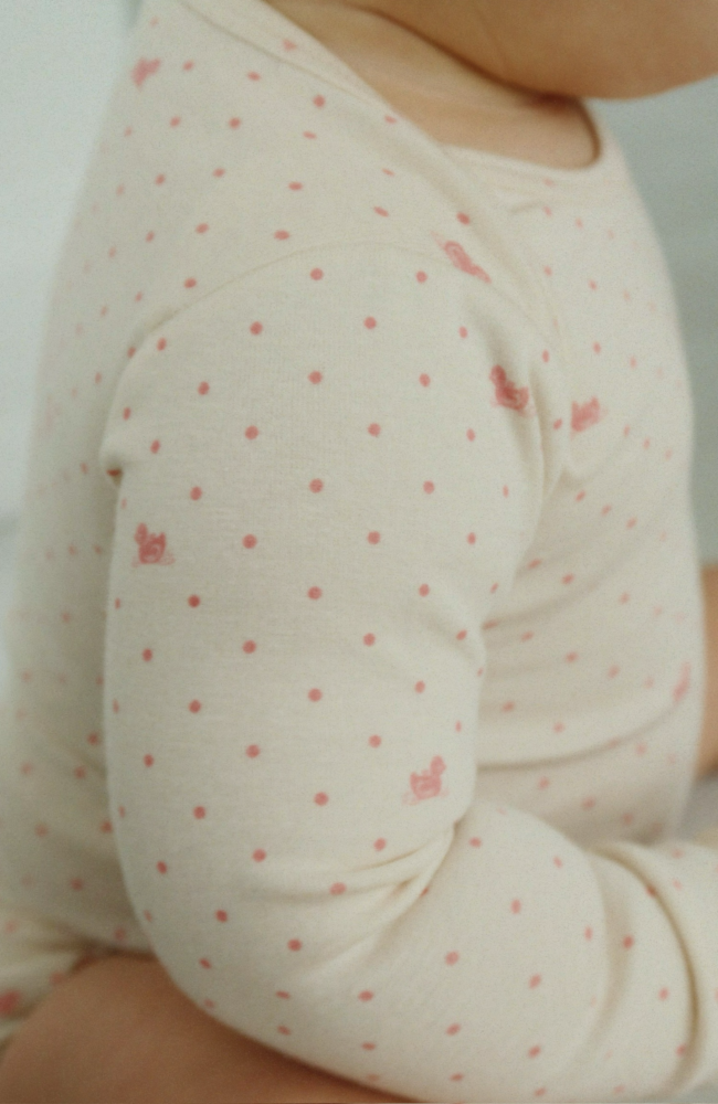 Bello Body - Laga Rosa