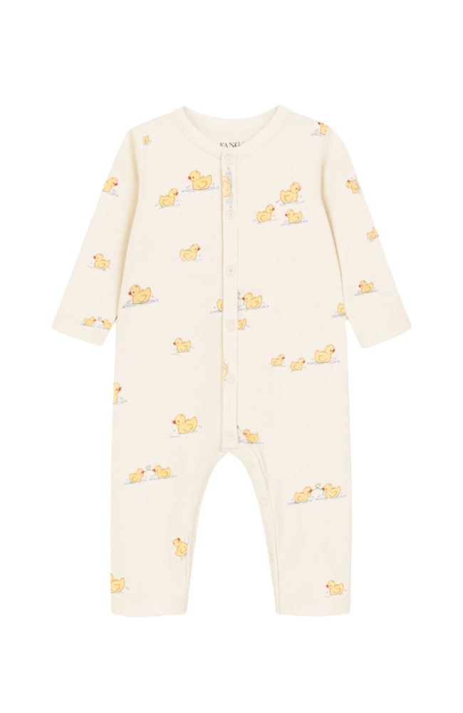 Bello Onesie - Fanga Mio