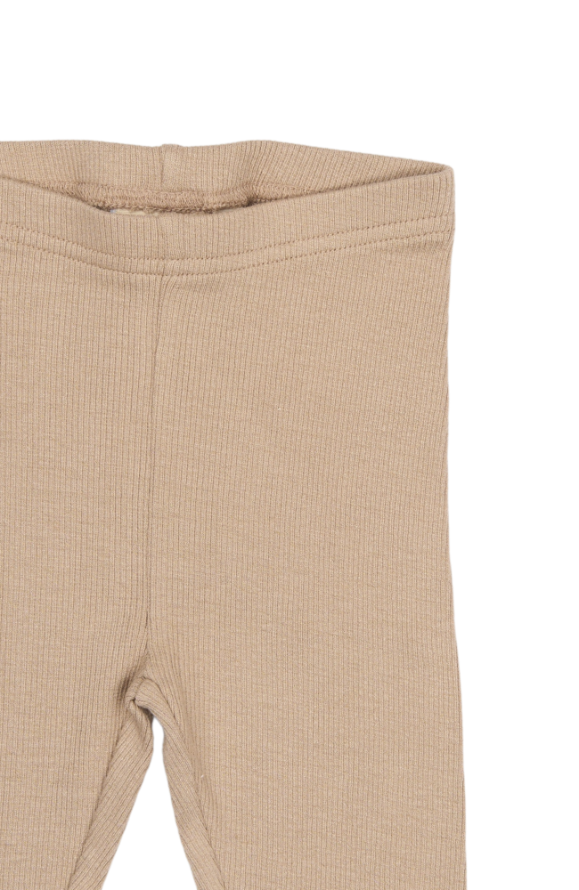 Stone Leggings - Ginger snap