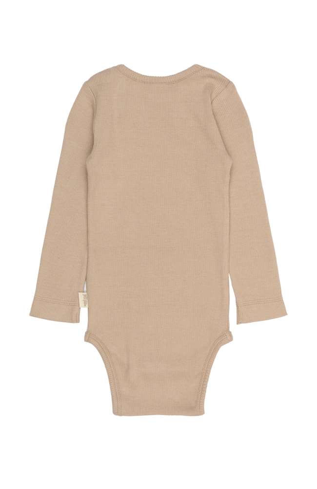 Stone LS Body - Ginger snap