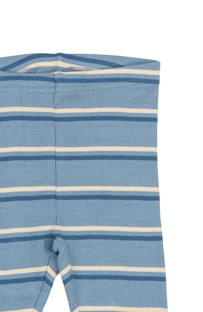 Elis Leggings - Infinity Striped