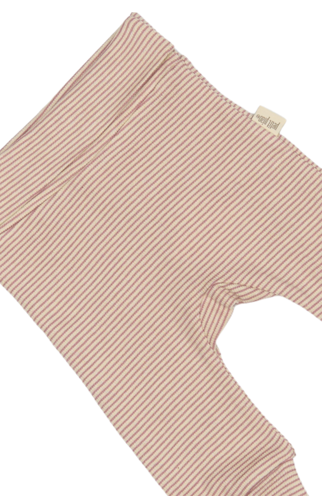 Dian Newborn - Nostalgic Rose/Dark Off White