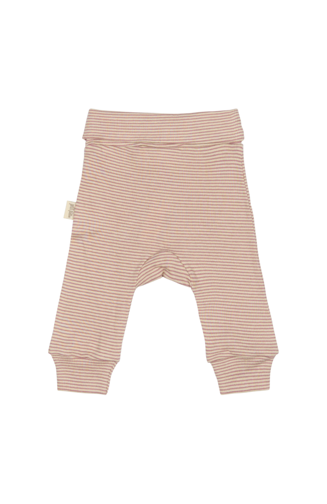 Dian Newborn - Nostalgic Rose/Dark Off White