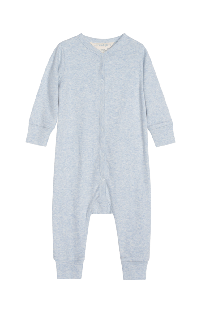 Baby Suit - Mist
