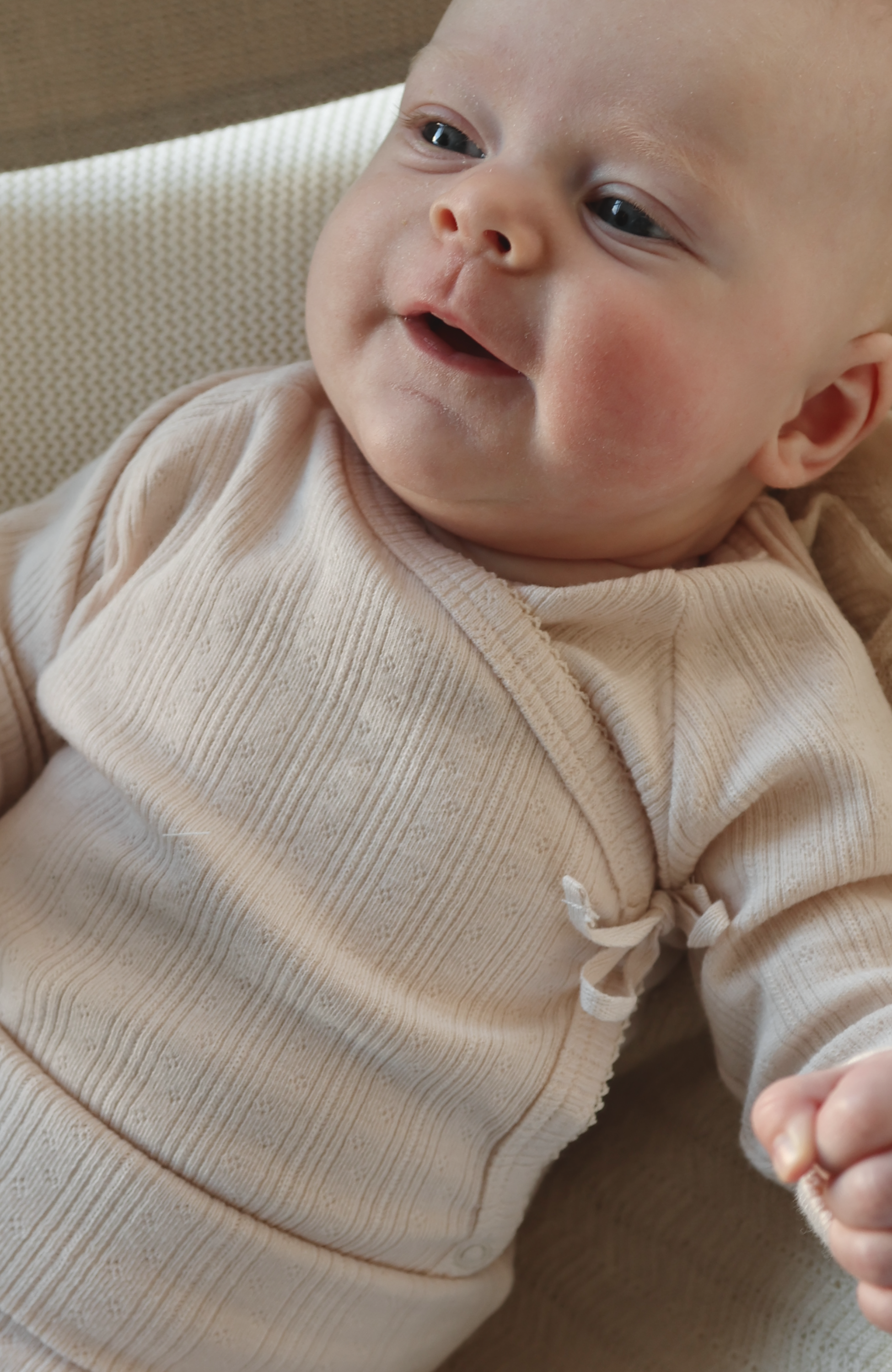 Belita Body - Misty Pink